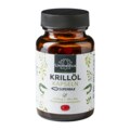 Krillöl SUPERBA 2 - reich an Omega-3-Fettsäuren EPA + DHA - 60 Softgelkapseln - von Unimedica - Topangebot