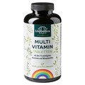 Multivitamin - 450 comprimés - Unimedica