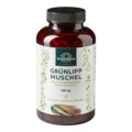 Moule aux orles verts - 1 500 mg par dose journalière (3 gélules) - 300 gélules - Unimedica