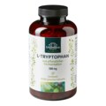 L-Tryptophan - 500 mg par dose journalière - dosage élevé - 240 gélules - par Unimedica