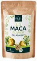 Bio Maca Pulver - gelatiniert - 300 g - von Unimedica