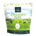 Collagen Pure - Kollagenprotein - aus LIAF zertifizierter Weidehaltung und Grasfütterung - 10 g pro Tagesdosis - 450 g Pulver - von Unimedica