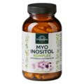 Complexe myo-inositol  avec folates et vitamine B6 - 120 gélules - par Unimedica