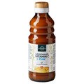 Liposomales Vitamin C + Zink - 935 mg Vitamin C und 25 mg Zink pro Tagesdosis (10 ml) - 250 ml - von Unimedica