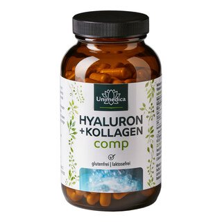 Health Nutrients Collagen Narayana Verlag Homeopathy Natural Healing Healthy Food