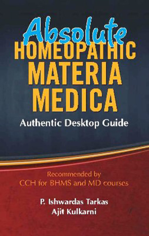 Homeopathy Materia Medica Ebook Free