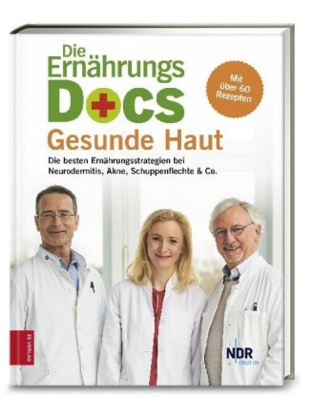 Kontakt Zur Redaktion Der Ernhrungsdocs Ndr De