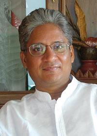 Rajan Sankaran